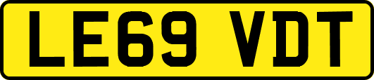 LE69VDT
