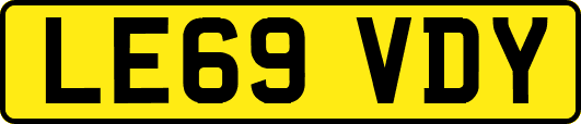 LE69VDY