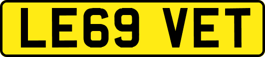 LE69VET