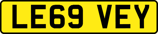 LE69VEY