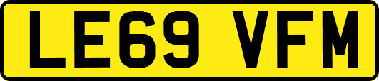 LE69VFM