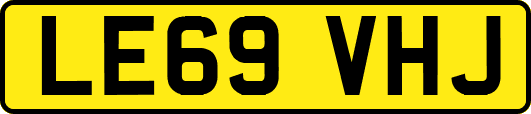 LE69VHJ