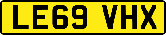 LE69VHX