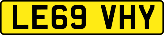 LE69VHY