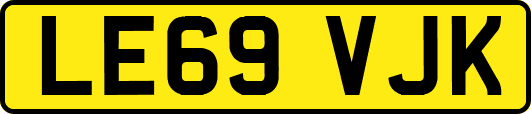 LE69VJK