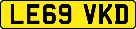 LE69VKD