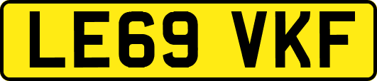LE69VKF
