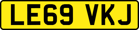 LE69VKJ