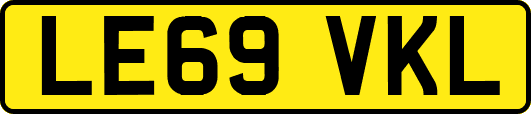 LE69VKL