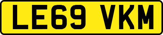 LE69VKM