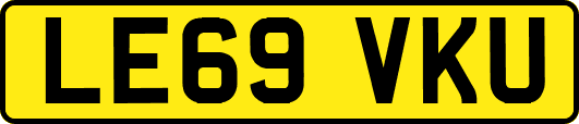 LE69VKU