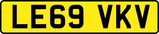 LE69VKV