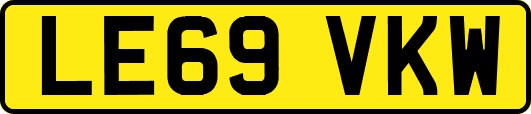 LE69VKW
