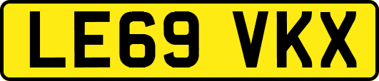 LE69VKX