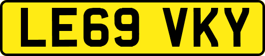 LE69VKY