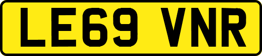 LE69VNR