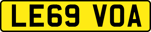 LE69VOA