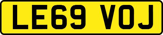 LE69VOJ