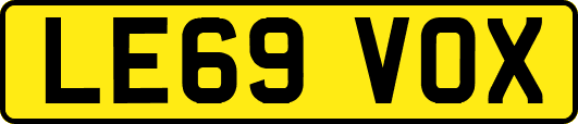 LE69VOX