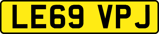 LE69VPJ