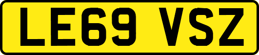 LE69VSZ