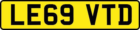 LE69VTD