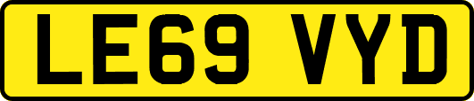 LE69VYD