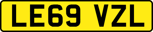 LE69VZL