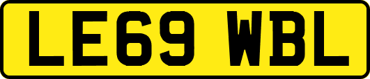 LE69WBL