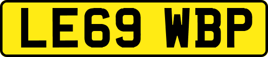 LE69WBP
