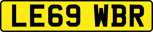 LE69WBR
