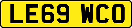 LE69WCO