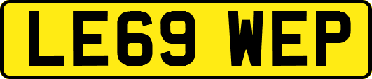 LE69WEP