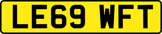 LE69WFT