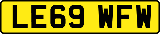 LE69WFW