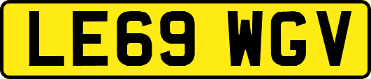 LE69WGV
