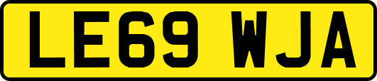 LE69WJA