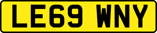 LE69WNY
