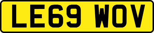 LE69WOV