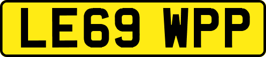 LE69WPP