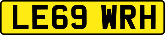LE69WRH