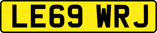 LE69WRJ