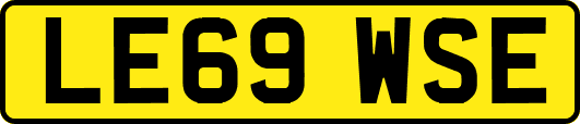 LE69WSE