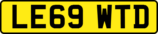 LE69WTD