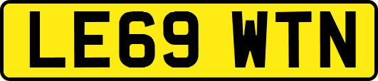 LE69WTN