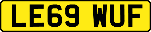 LE69WUF