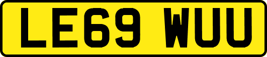 LE69WUU