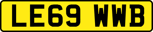 LE69WWB
