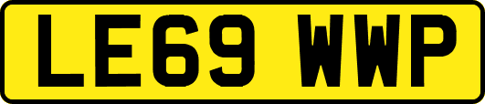 LE69WWP