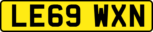 LE69WXN